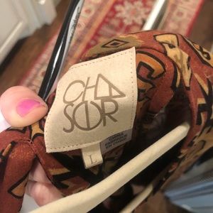 Chaser Dresses - Chaser tunic/dress. Good condition size large Chaser Dresses - Chaser tunic/dress. Good condition size large
